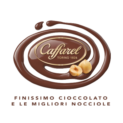 Caffarel - associato al Consorzio Tutela Nocciola Piemonte IGP