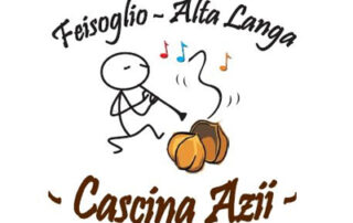 Az. Agr. Cascina Azii - associato al Consorzio Tutela Nocciola Piemonte IGP