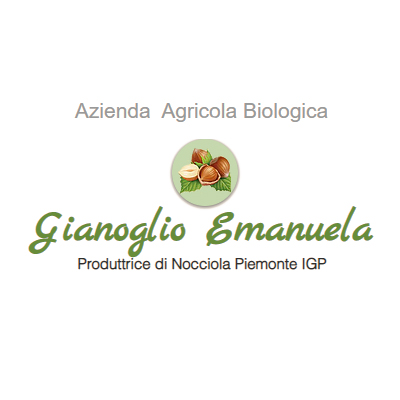 Gianoglio Emanuela - associato al Consorzio Tutela Nocciola Piemonte IGP