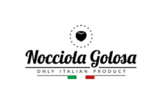 Nocciola Golosa - associato al Consorzio Tutela Nocciola Piemonte IGP
