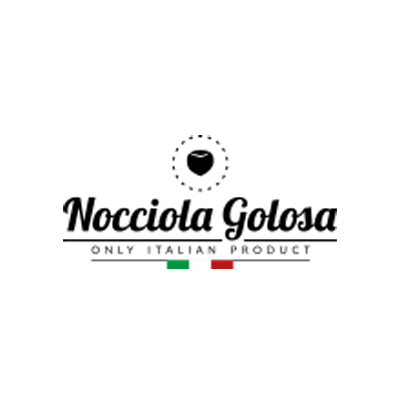 Nocciola Golosa - associato al Consorzio Tutela Nocciola Piemonte IGP