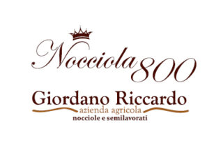 Nocciola 800 - associato al Consorzio Tutela Nocciola Piemonte IGP