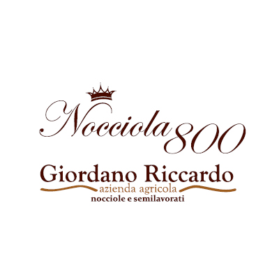 Nocciola 800 - associato al Consorzio Tutela Nocciola Piemonte IGP