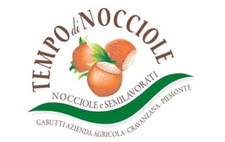 Tempo di nocciole - associato al Consorzio Tutela Nocciola Piemonte IGP