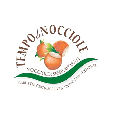 Tempo di nocciole - associato al Consorzio Tutela Nocciola Piemonte IGP