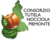 Consorzio Tutela Nocciola Piemonte I.G.P. logo